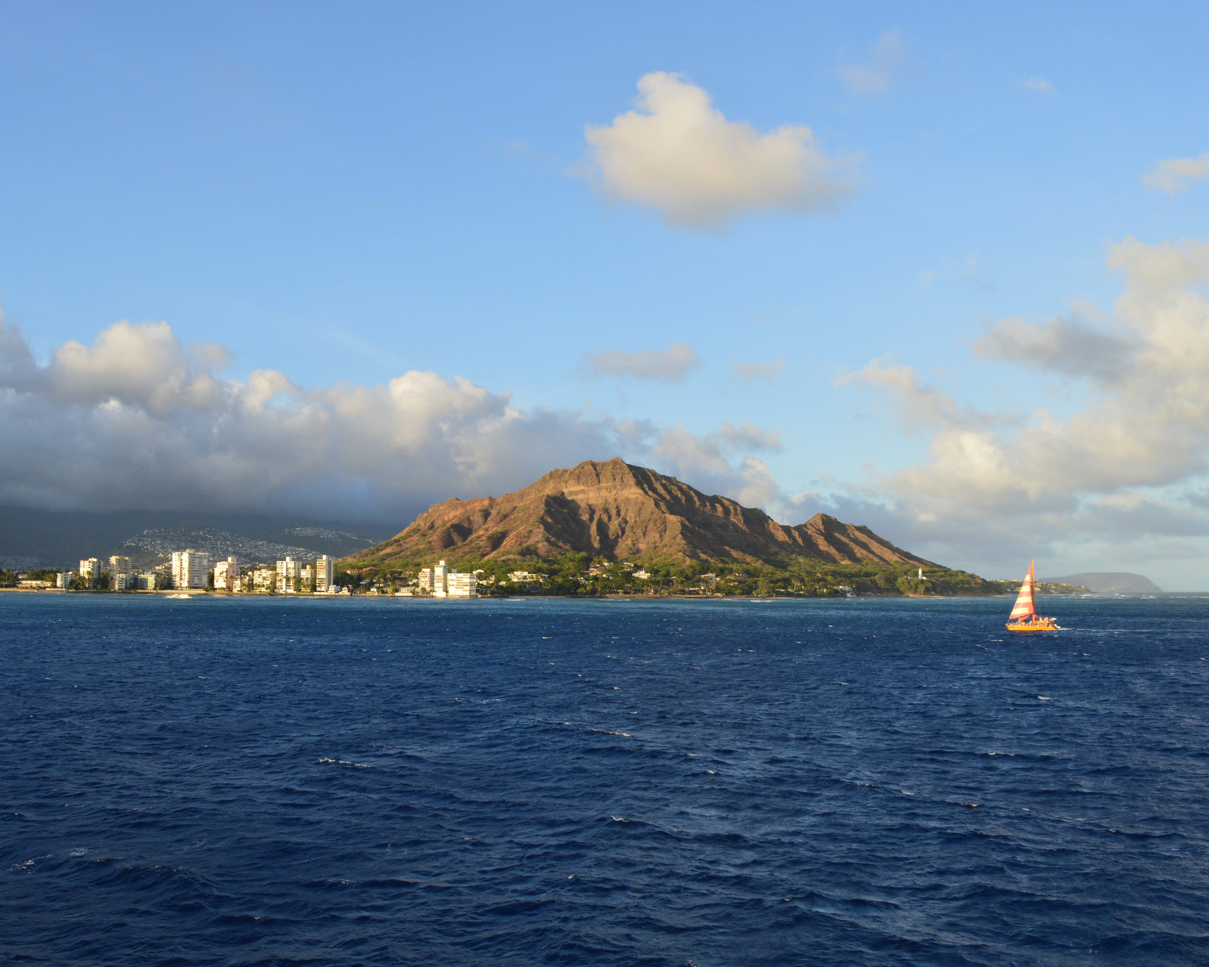 Oahu