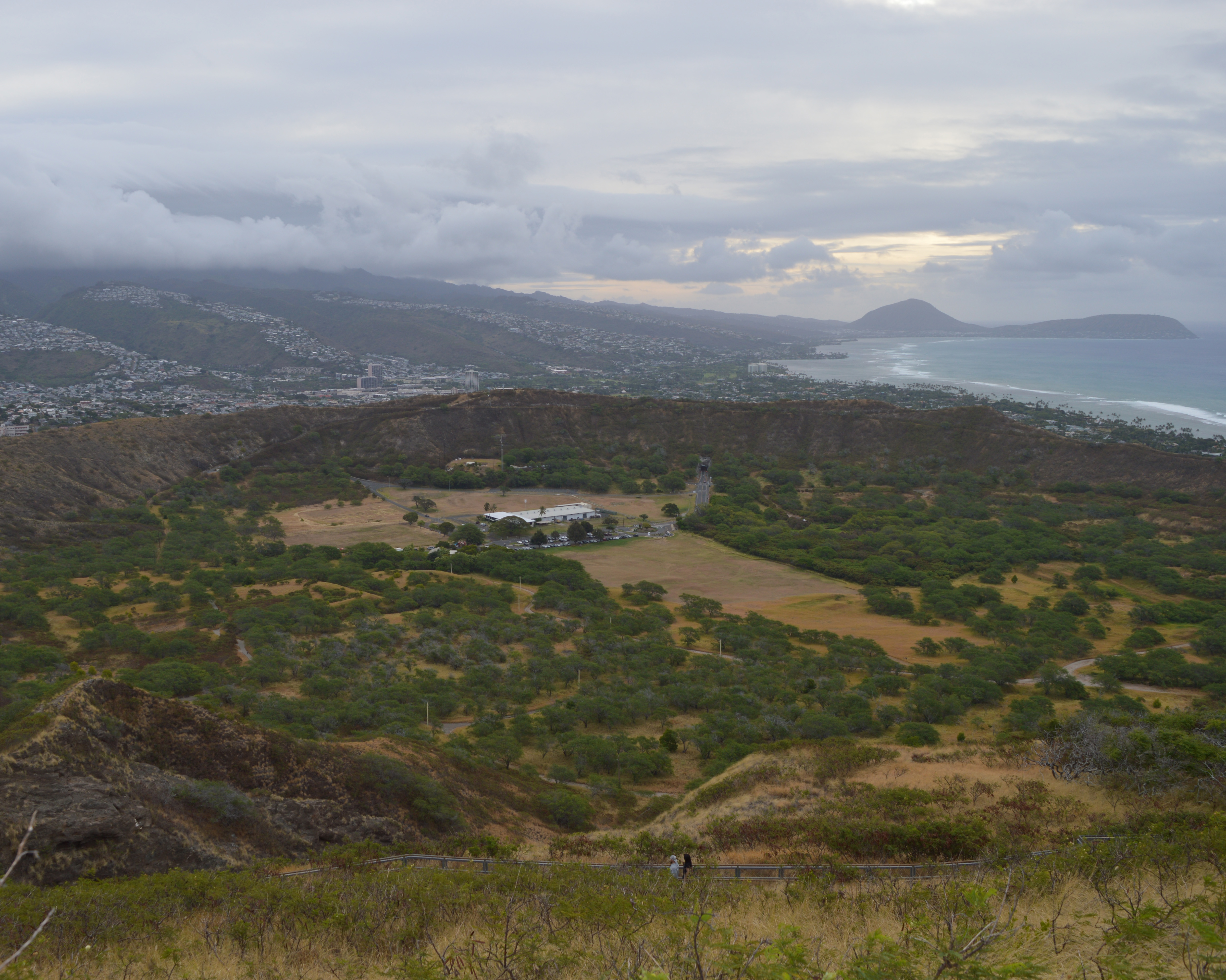 Oahu