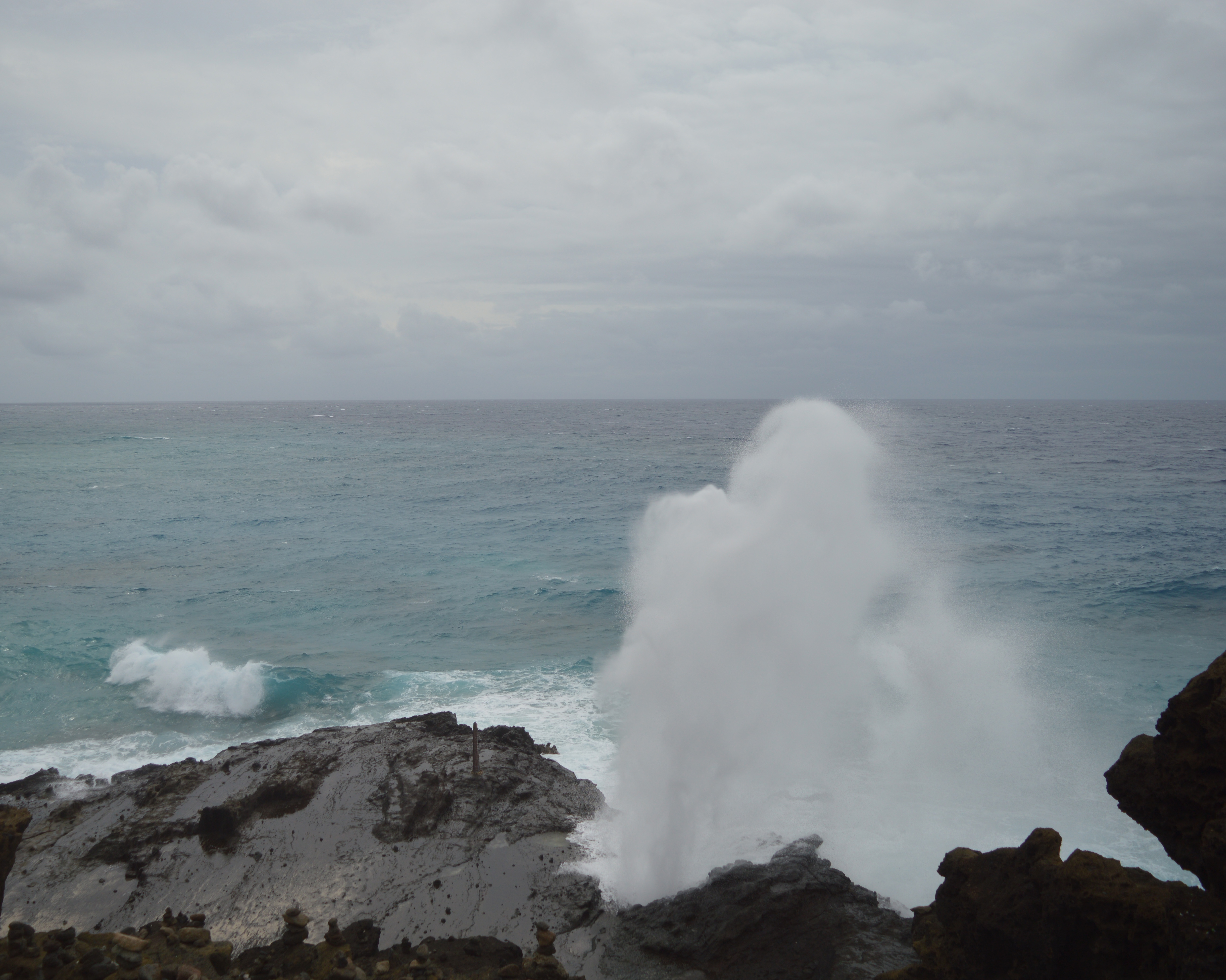 Oahu