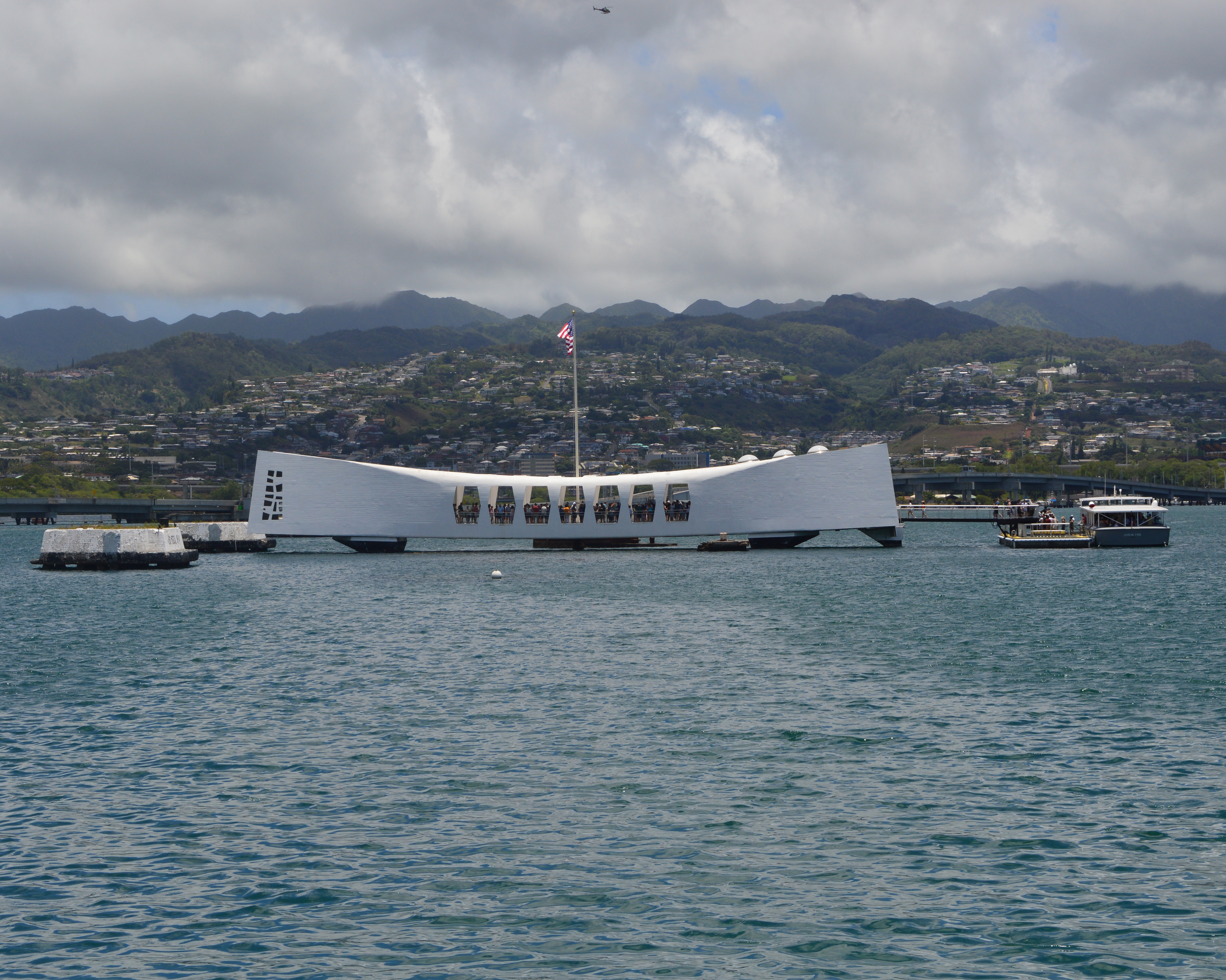 Oahu